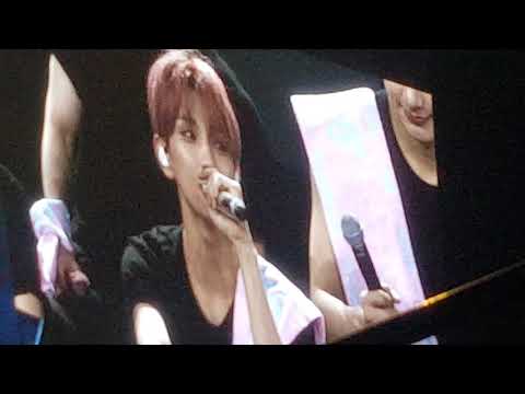 [Ideal Cut Manila] Joshua's Ending Ment