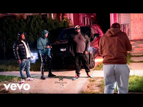 Smoke Lusta - Use To (Official Video)