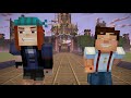 Minecraft Story Mode Season 2 Ending With Credits