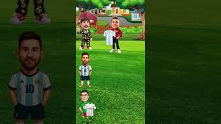 Download lagu Who Owns Thisrsey_#Ronaldo vs Messi vs Mbappe vs Haaland😱#shorts #usa #english #feedshorts mp3