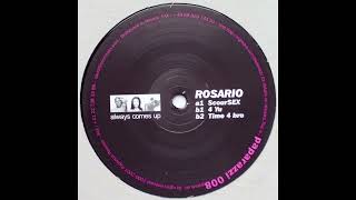 Rosario - ScourSEX (2001)