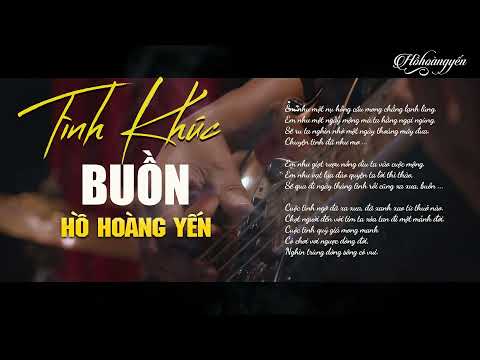 Thể hiện bởi Hồ Hoàng Yến