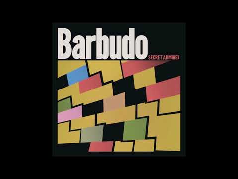 Barbudo - Secret Admirer [HD]
