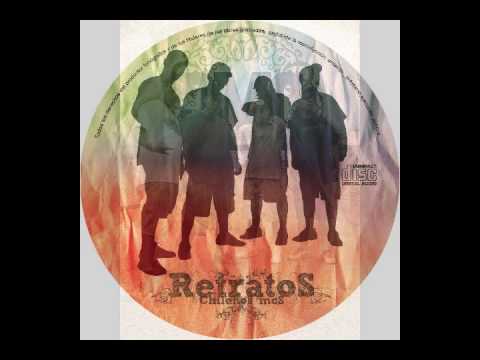 14.- Chilenos Mcs - Creando Espacio