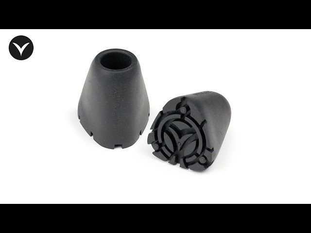 Vidéo teaser pour Walking cane rubber tip