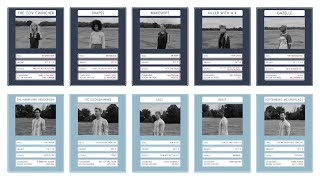 Till The End - Meet The Teams | Lucy Rose (Interactive Video)