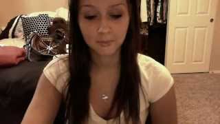 Leighton Meester-Words I couldn&#39;t say Cover Lindsey Hawkins