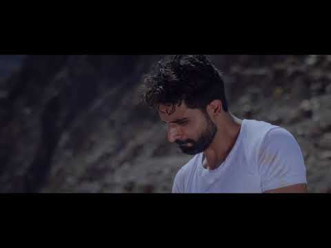 Manish Gulati  Manjhi the mountain man - Ad film 