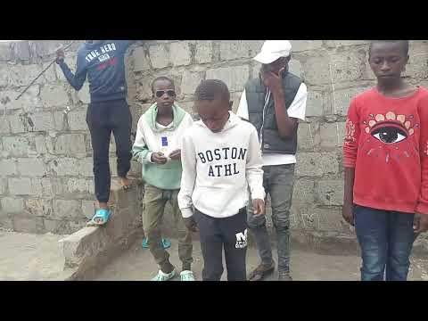 CHUOM CITY --  BUSTA X BARODA X MASTAR X NUSTAR (OFFICIAL MUSIC VIDEO)