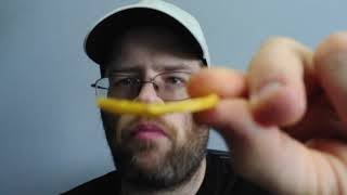 INKA Crops Amazon Chips Chile Picante Plantain Chip Review!!!