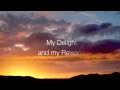 Psalm 62 Song By Aaron Keyes with Lyrics - Praise ...