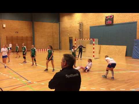 BR66 - IF Stjernen U16P