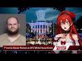 The attempted UFC t*rrorist attack proves things are getting worse... FAST!