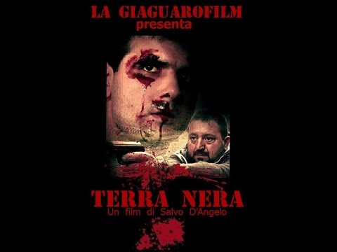 TERRA  NERA     Film  completo
