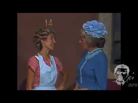 Eu quero que tu vá   Paródia Chaves
