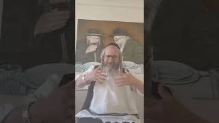 פונקען פון פייער🔥 פרשת תזריע-מצורע ה'תשפ"ה (הרב מוטה פראנק) - התמונה מוצגת ישירות מתוך אתר האינטרנט יוטיוב. זכויות היוצרים בתמונה שייכות ליוצרה. קישור קרדיט למקור התוכן נמצא בתוך דף הסרטון