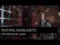 Highlights from The Imitation Game red carpet | BFI #LFF