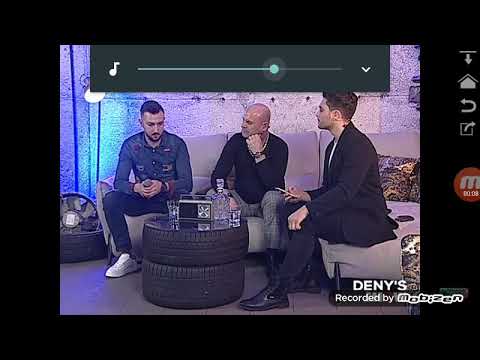 Zajko: ma nisi ni vise ni manje litar dva