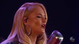 Miranda Lambert To Learn Her