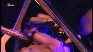 Marcus Miller - Tutu Revisited