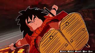 [閒聊] SparkingZero 亞奇洛貝真的...好強