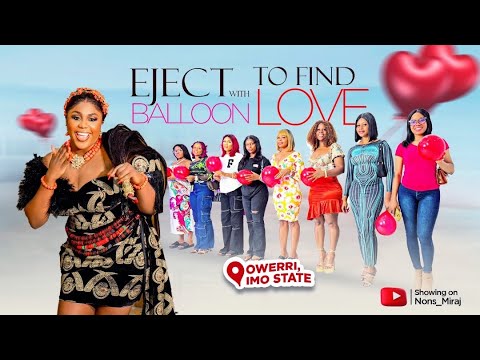 Episode 39 (owerri edition) pop the balloon to eject least attractive person on the hunt game show