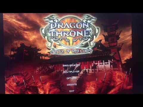 Three Kingdoms Fate of the Dragon