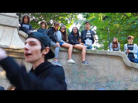 MAHIA VS ARTZ - OCTAVOS - NORTH MUSIC - CORUÑA