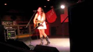 "Being With You" by Hannah Mahoney