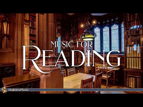 Classical Music for Reading | Tchaikovsky, Beethoven, Bach...