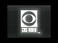 Classic Domestic VHS Home Video Logos Bumpers And Warnings Part 1 4 29 23 DO NOT Take Down