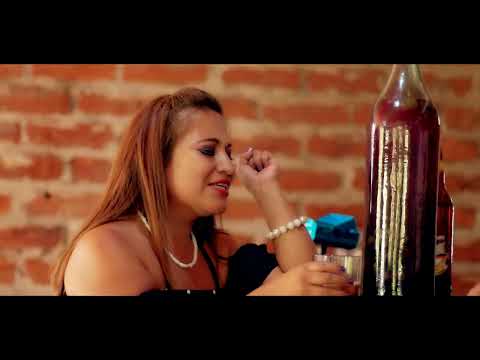 CRISTINA TOAPANTA - ESTA VIDA YA NO ES VIDA (Vídeo Oficial) DINASTV