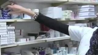 Gibraltar: Los mancebos preguntan poco y envuelven rápido