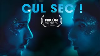 C*L SEC! - Gay Short Film (Nikon Film Festival 2021)