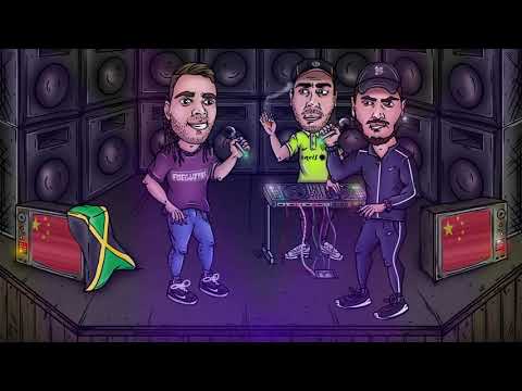 Monchito'203 x Grankhan x Fastah Selectah - Gyales del Mañana (Official Animated Video)