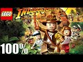 Lego Indiana Jones: The Original Adventures Full Game 1