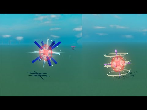 Ephemeral and Endurance solo | STAR GLITCHER ~ REVITALIZED