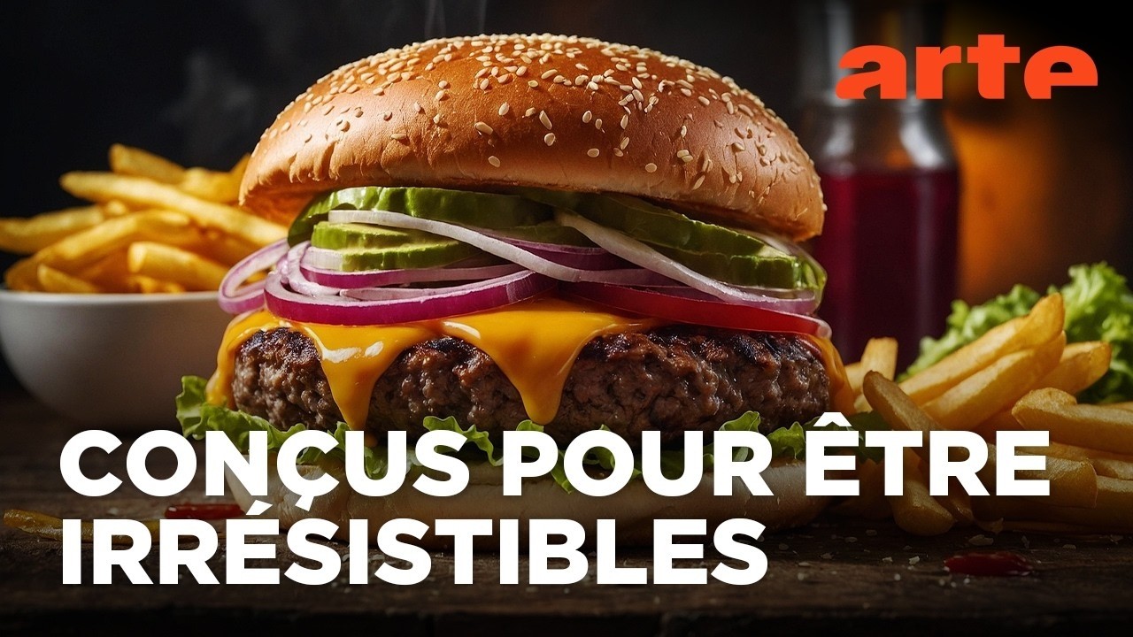 Illustration: Aliments ultratransformés : les géants de l'alimentation mis en cause par ARTE