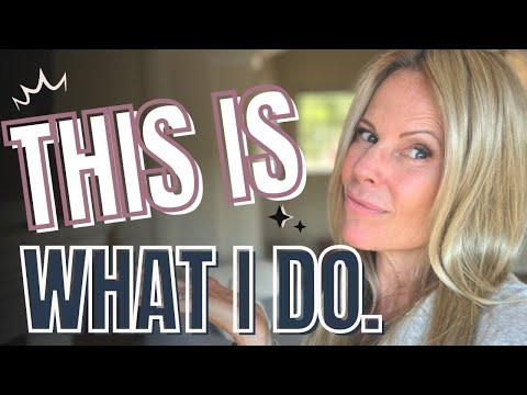 My Favorite Lifestyle Strategies for Managing ADHD (no meds required)