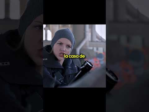 Paramédicas salvan a chico #shorts #movies