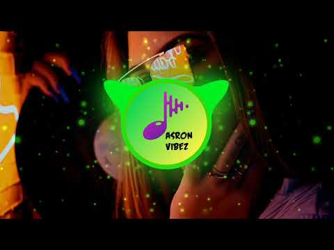 ASRON VIBEZ | CGS x KEZES - BUBBLE ( DEM REMIX ) 2021