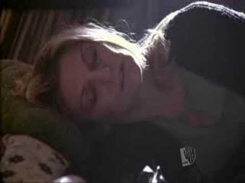Ellie's Death, One tree hill 3x13