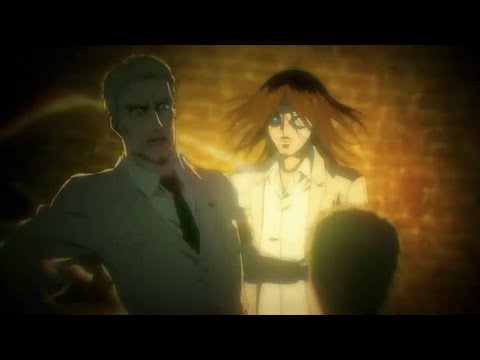 Eren Jaeger VS Putin / AoT parody