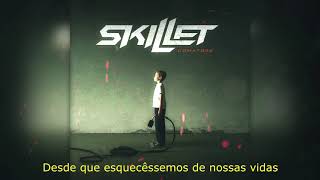 Skillet - Those Nights Legendado em português