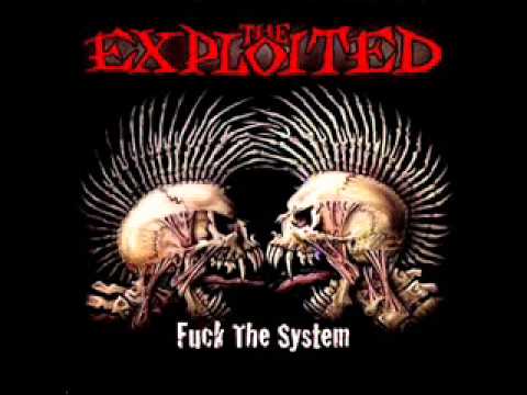the exploited-never sell out