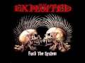 the exploited-never sell out