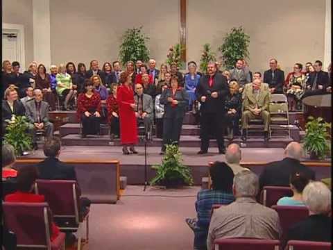 Jubilee Music Artist - Barbara Roach, Ivan and Jamie Hodge - Total Praise