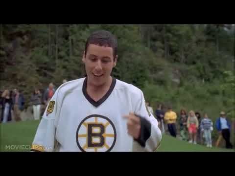 Happy Gilmore Roast Meme (The Price Is Wrong!)