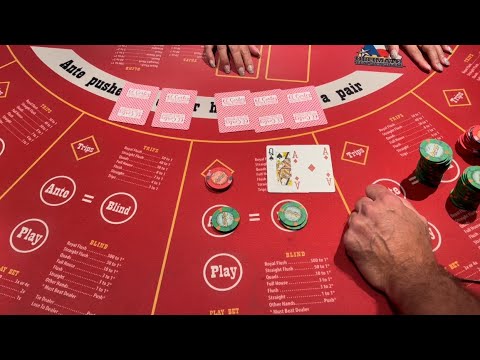 The hand after stream ended! $200 behind! See ya tonight 6p ct