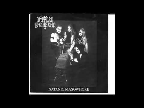 Impaled Nazarene - Satanic Masowhore FULL EP 1993